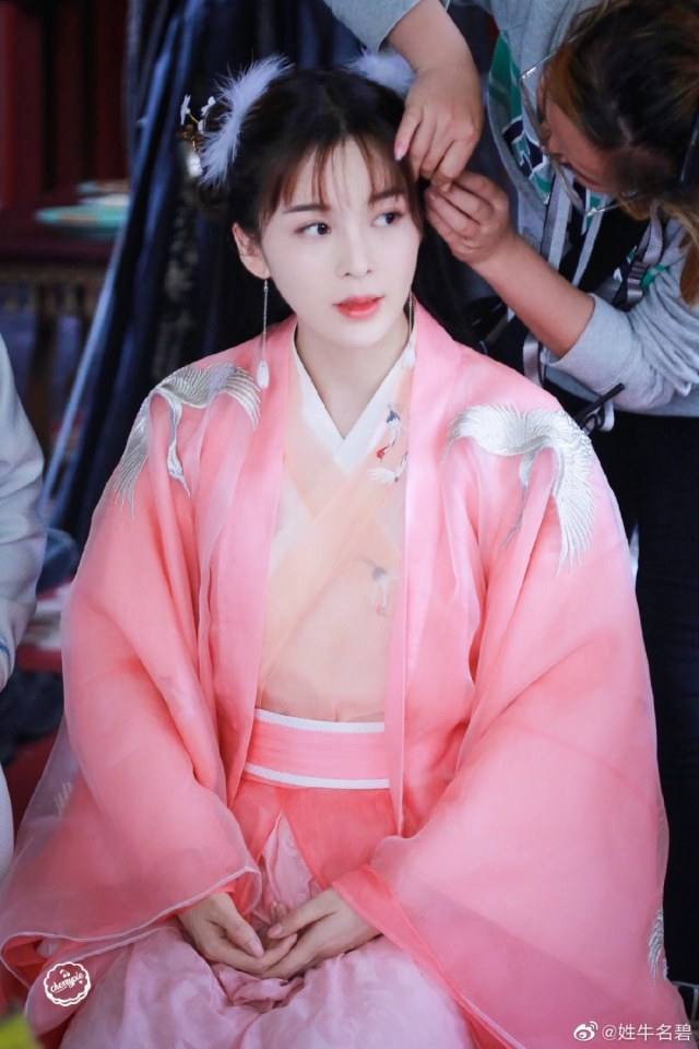 ลิ่วซ่านเหมิน 2019 Wo Zai Liu Shan Men De Ri Zi 《我在六扇门的日子》 2019