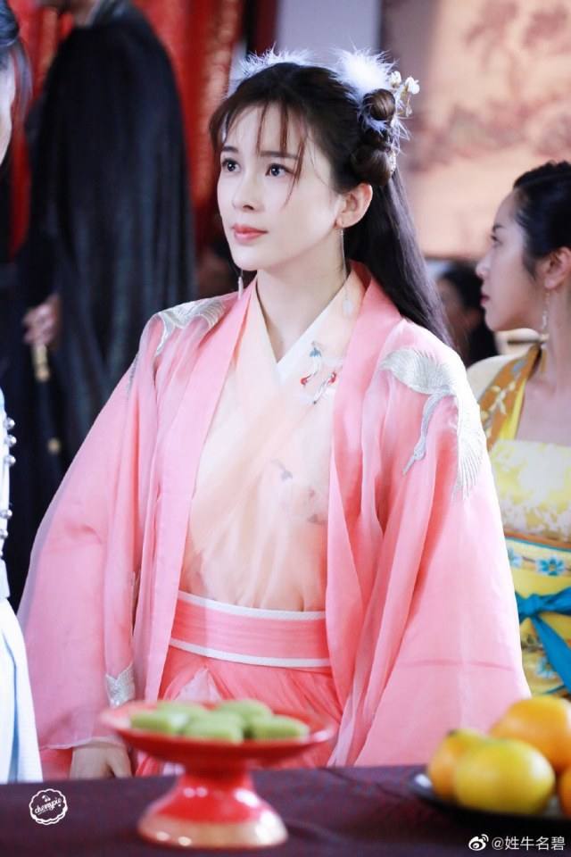 ลิ่วซ่านเหมิน 2019 Wo Zai Liu Shan Men De Ri Zi 《我在六扇门的日子》 2019