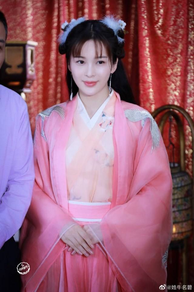 ลิ่วซ่านเหมิน 2019 Wo Zai Liu Shan Men De Ri Zi 《我在六扇门的日子》 2019
