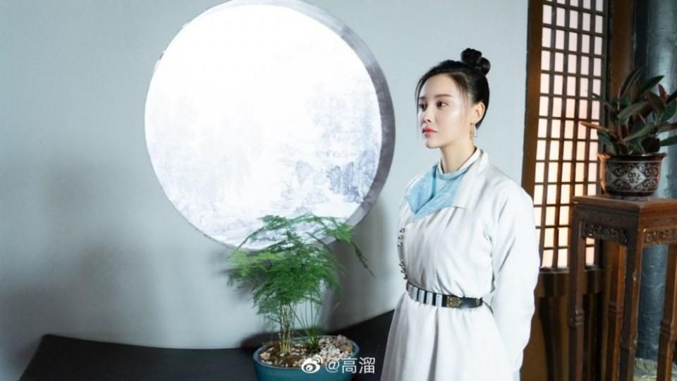 ลิ่วซ่านเหมิน 2019 Wo Zai Liu Shan Men De Ri Zi 《我在六扇门的日子》 2019