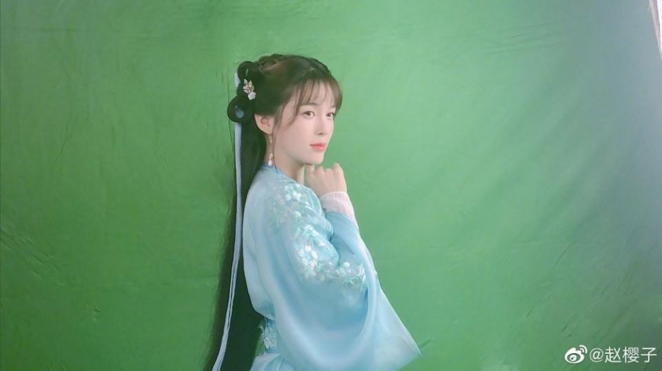 ลิ่วซ่านเหมิน 2019 Wo Zai Liu Shan Men De Ri Zi 《我在六扇门的日子》 2019