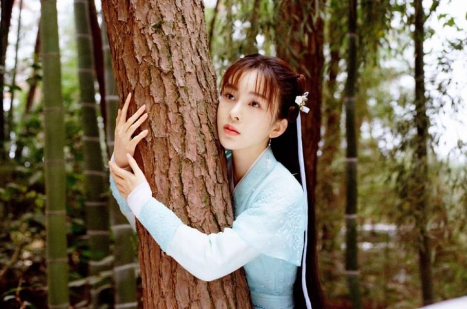 ลิ่วซ่านเหมิน 2019 Wo Zai Liu Shan Men De Ri Zi 《我在六扇门的日子》 2019