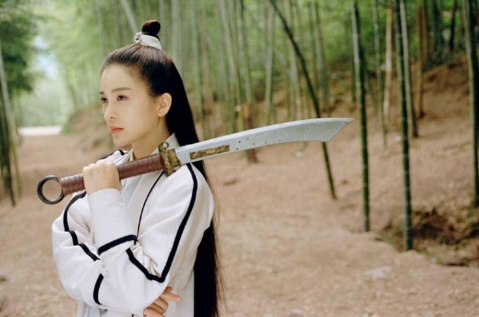 ลิ่วซ่านเหมิน 2019 Wo Zai Liu Shan Men De Ri Zi 《我在六扇门的日子》 2019