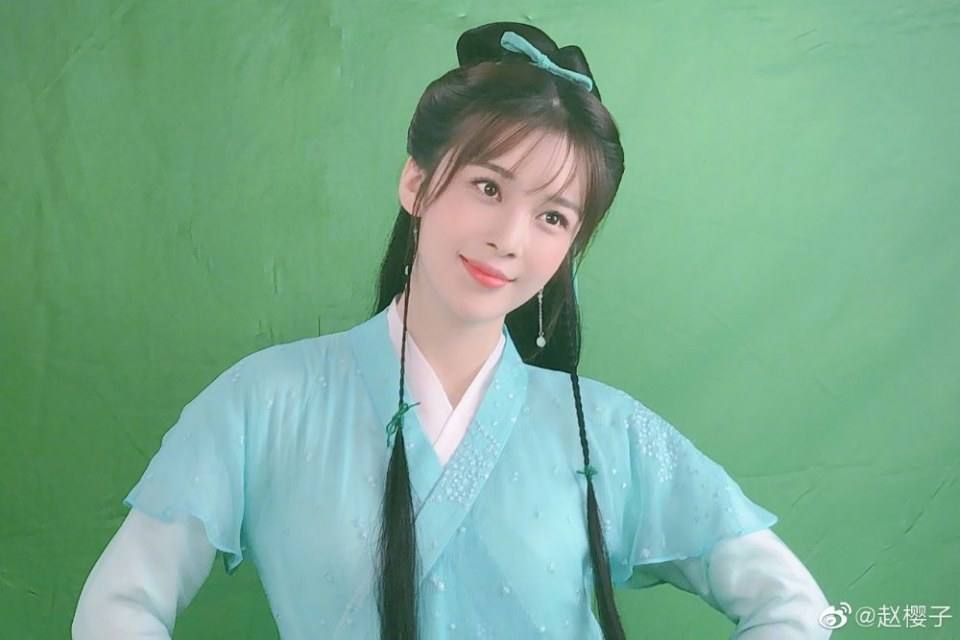 ลิ่วซ่านเหมิน 2019 Wo Zai Liu Shan Men De Ri Zi 《我在六扇门的日子》 2019