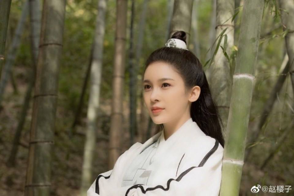 ลิ่วซ่านเหมิน 2019 Wo Zai Liu Shan Men De Ri Zi 《我在六扇门的日子》 2019