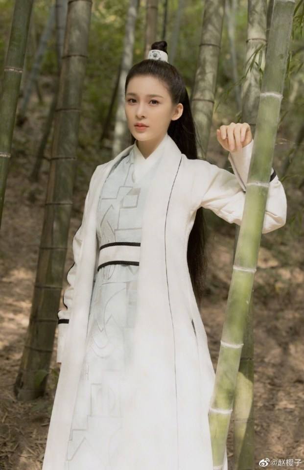 ลิ่วซ่านเหมิน 2019 Wo Zai Liu Shan Men De Ri Zi 《我在六扇门的日子》 2019