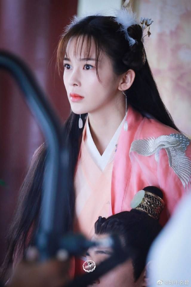 ลิ่วซ่านเหมิน 2019 Wo Zai Liu Shan Men De Ri Zi 《我在六扇门的日子》 2019