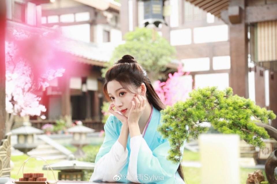 ละคร ฮูหยินน้อย The young lady of the General&rsquo;s house 《将军家的小娘子》 2019