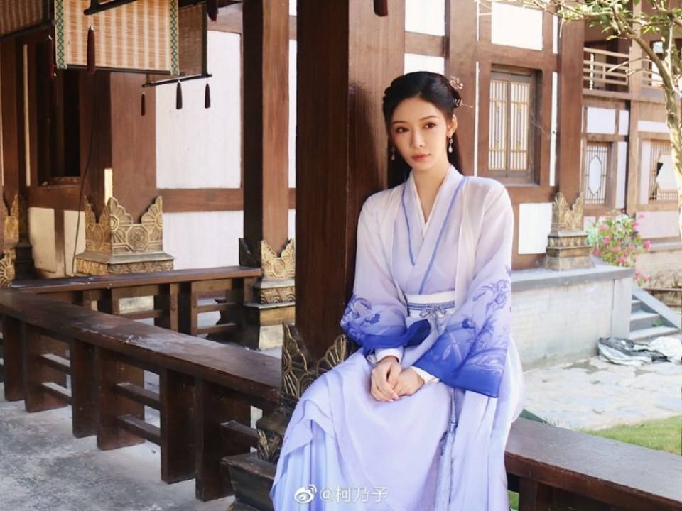 ละคร ฮูหยินน้อย The young lady of the General&rsquo;s house 《将军家的小娘子》 2019