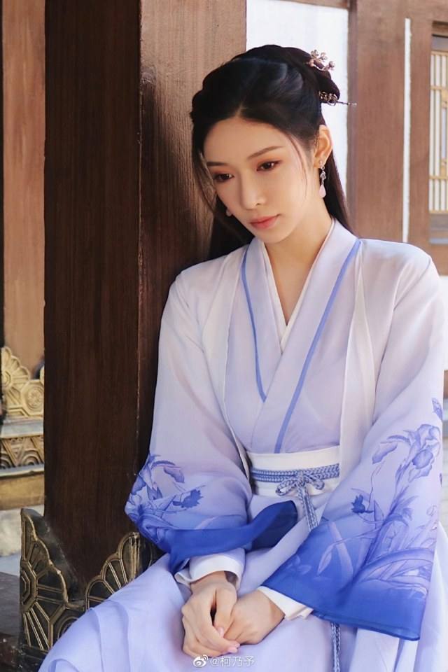 ละคร ฮูหยินน้อย The young lady of the General&rsquo;s house 《将军家的小娘子》 2019
