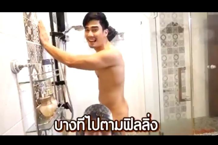 เมื่อนายดิวรีวิวน้ำยาล้างจู๋