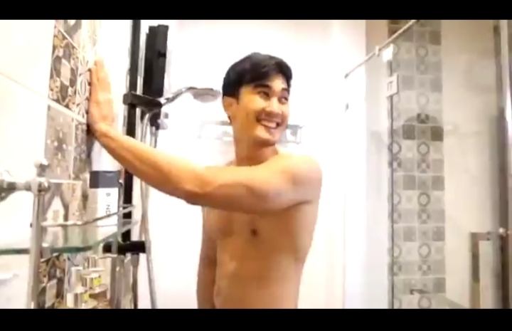 เมื่อนายดิวรีวิวน้ำยาล้างจู๋