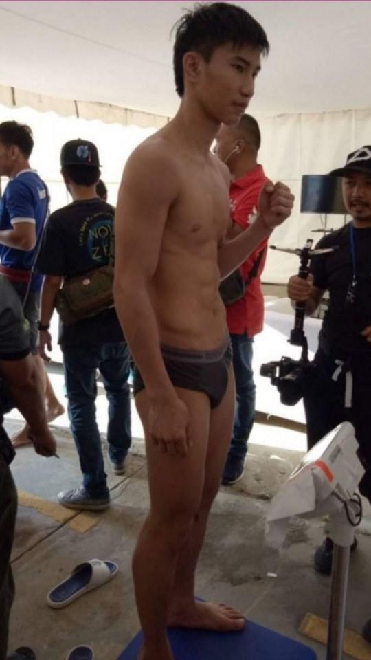 หลงรักนักกีฬา