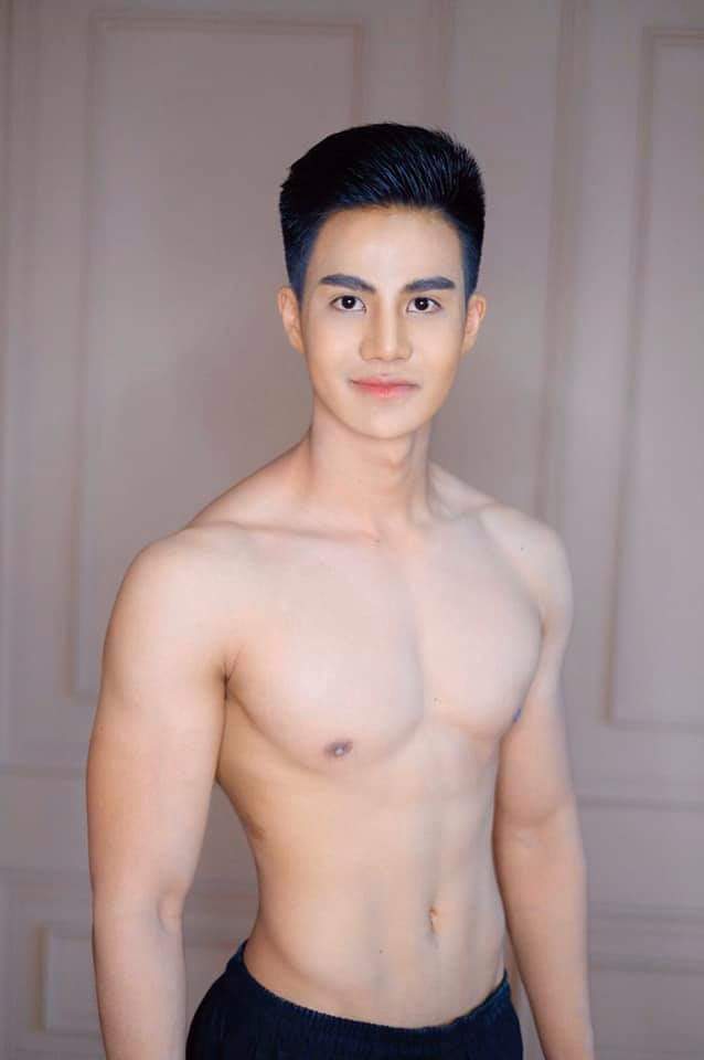 หล่อ ปัง เต๋า ณัฐวร โดนใจเจ๊มาก