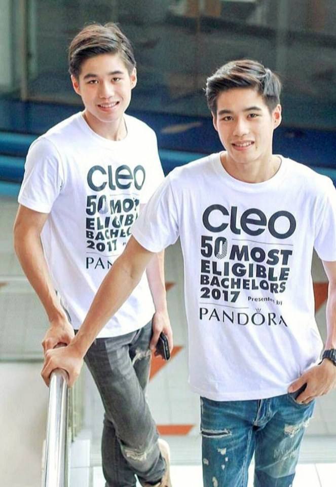 ปั้น&โป้ง