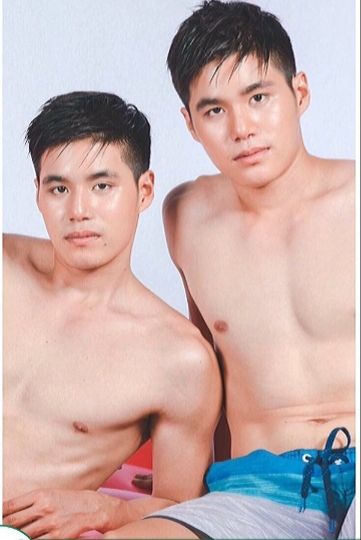 ปั้น&โป้ง