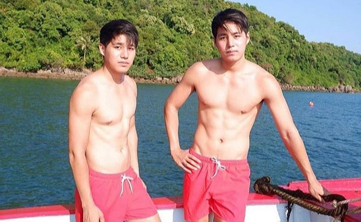 ปั้น&โป้ง