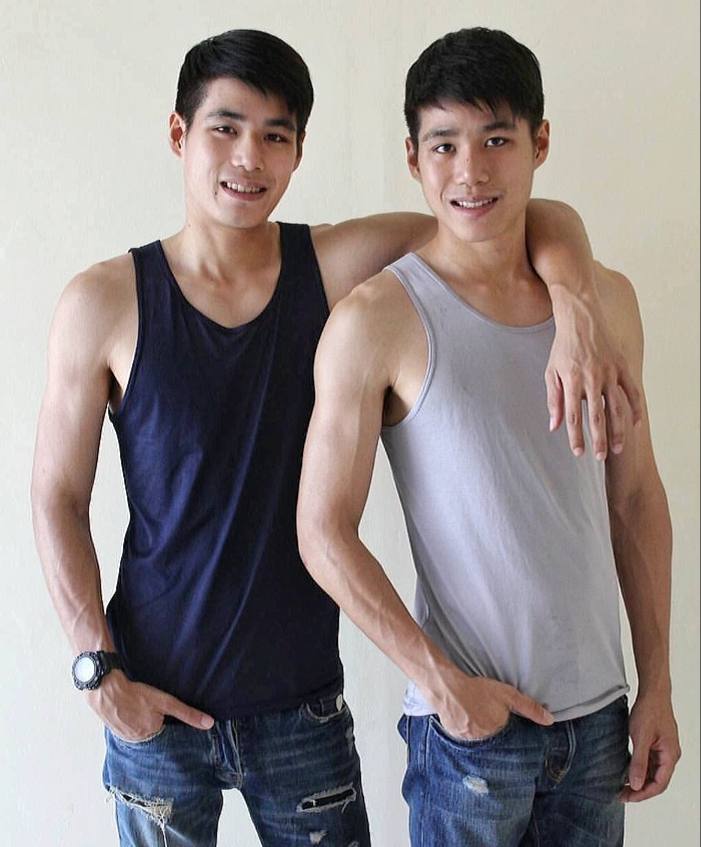 ปั้น&โป้ง