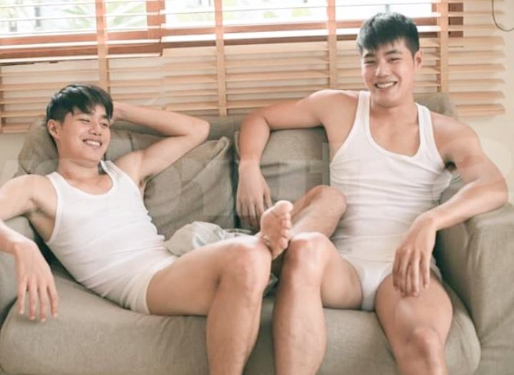 ปั้น&โป้ง