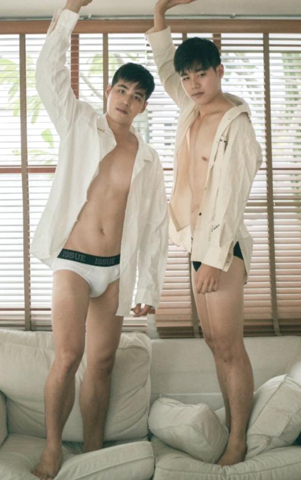 ปั้น&โป้ง