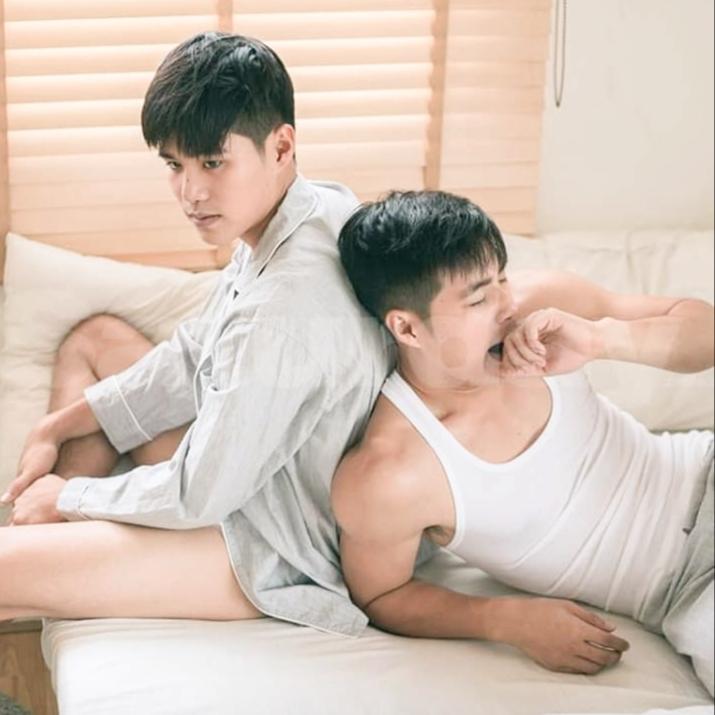 ปั้น&โป้ง