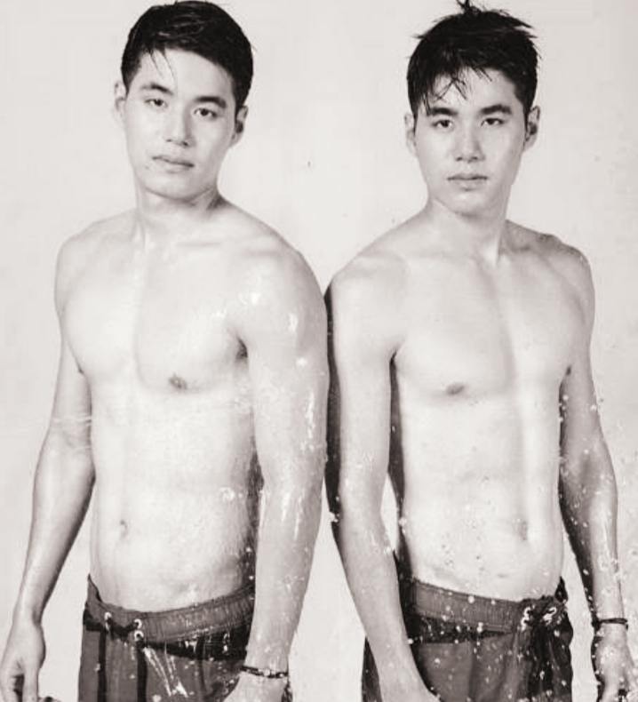 ปั้น&โป้ง