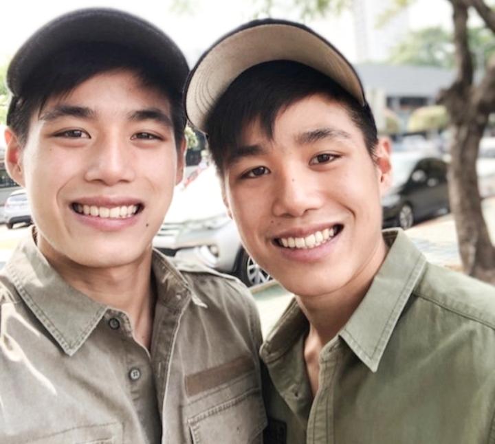 ปั้น&โป้ง
