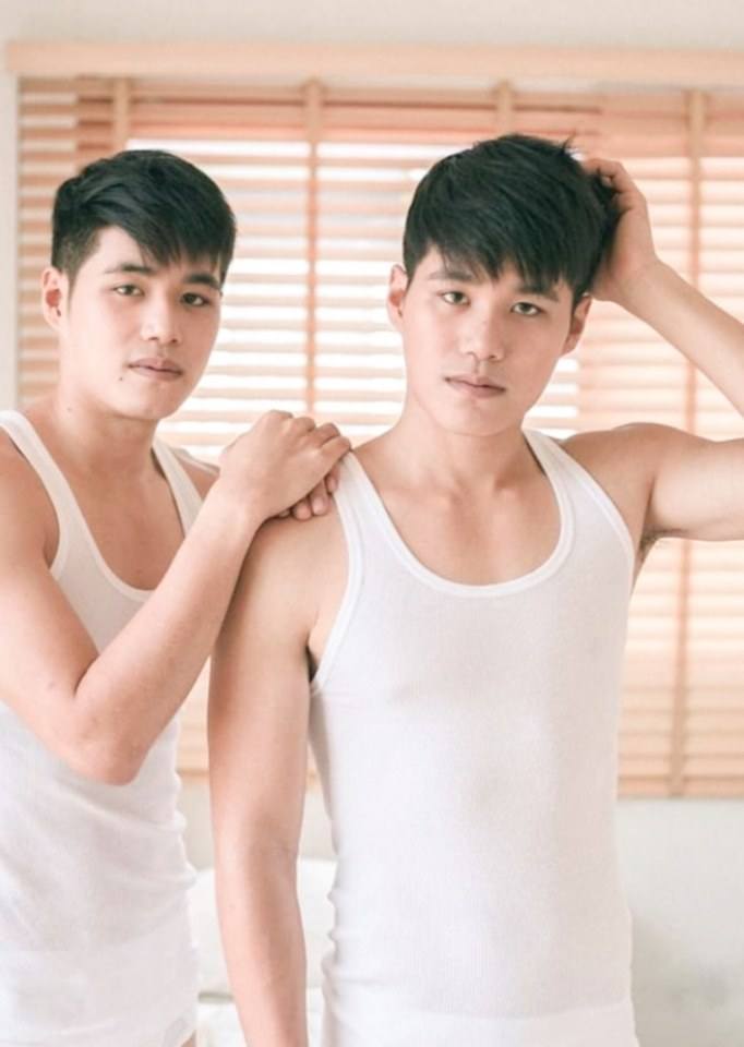ปั้น&โป้ง
