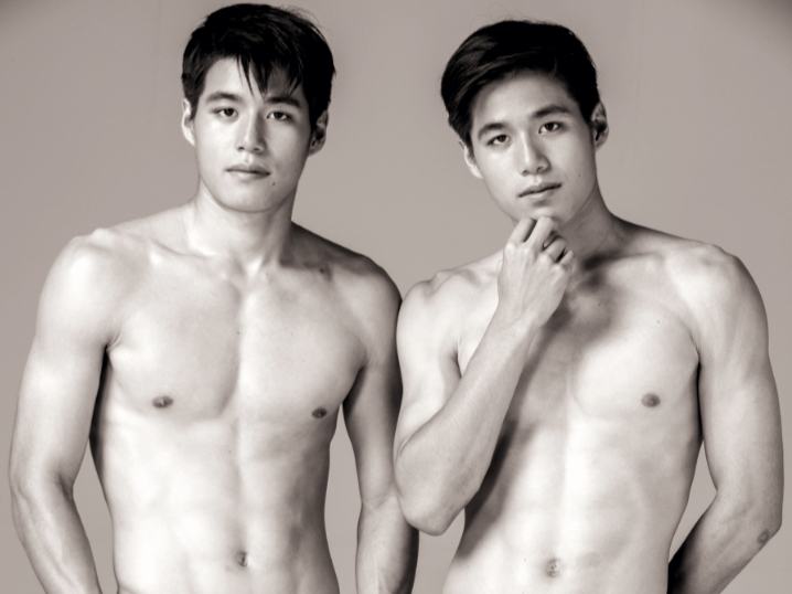 ปั้น&โป้ง