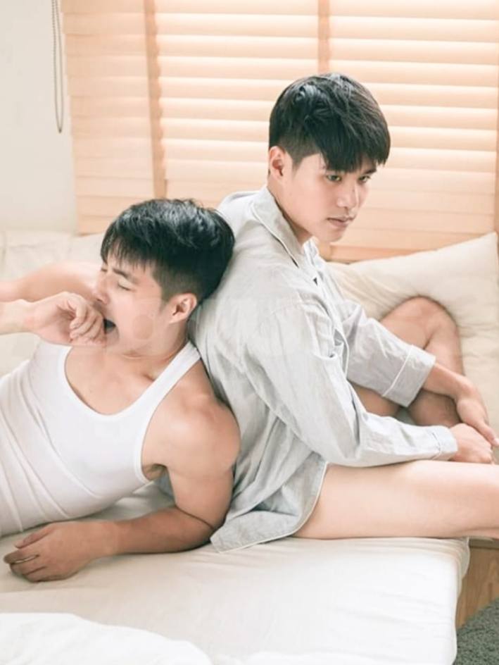 ปั้น&โป้ง