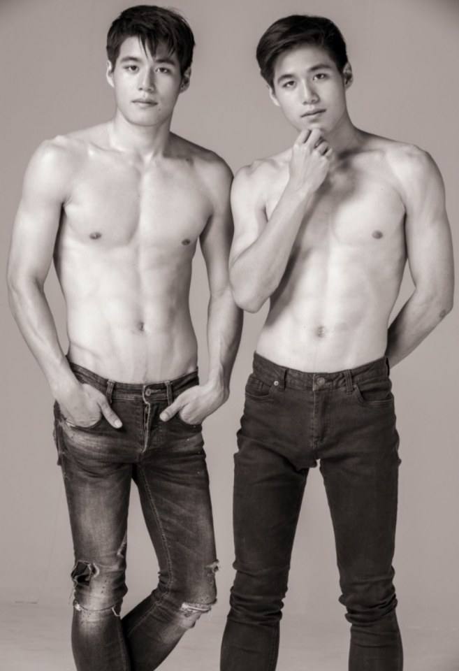 ปั้น&โป้ง