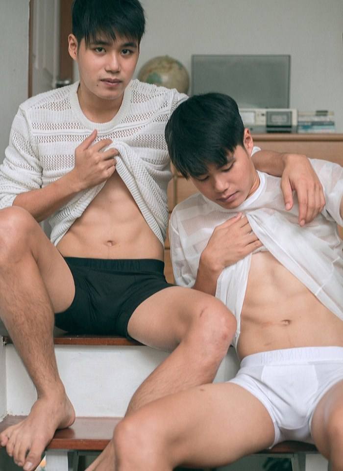 ปั้น&โป้ง