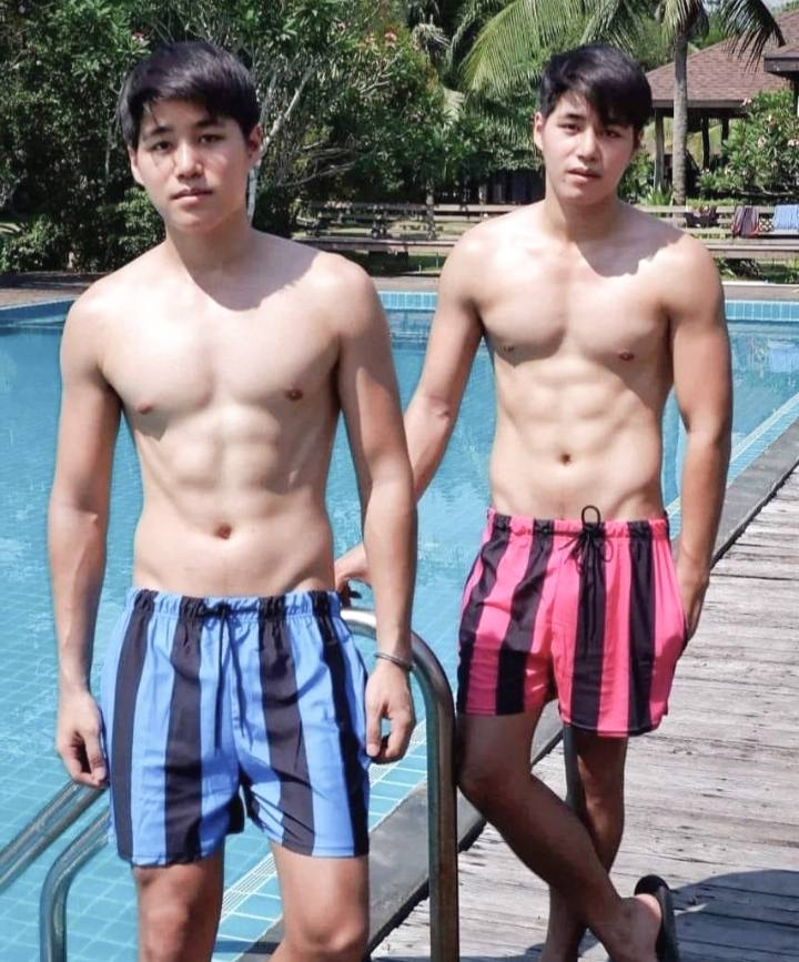 ปั้น&โป้ง