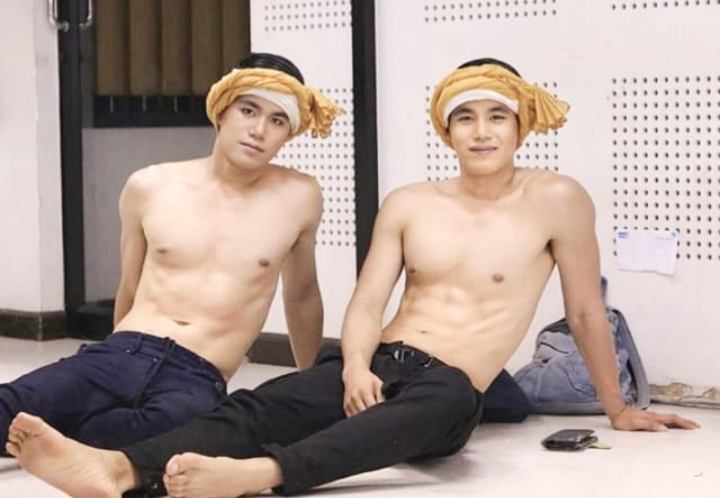 ปั้น&โป้ง