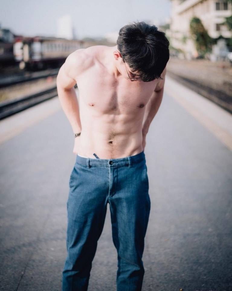 หลงกายชาย