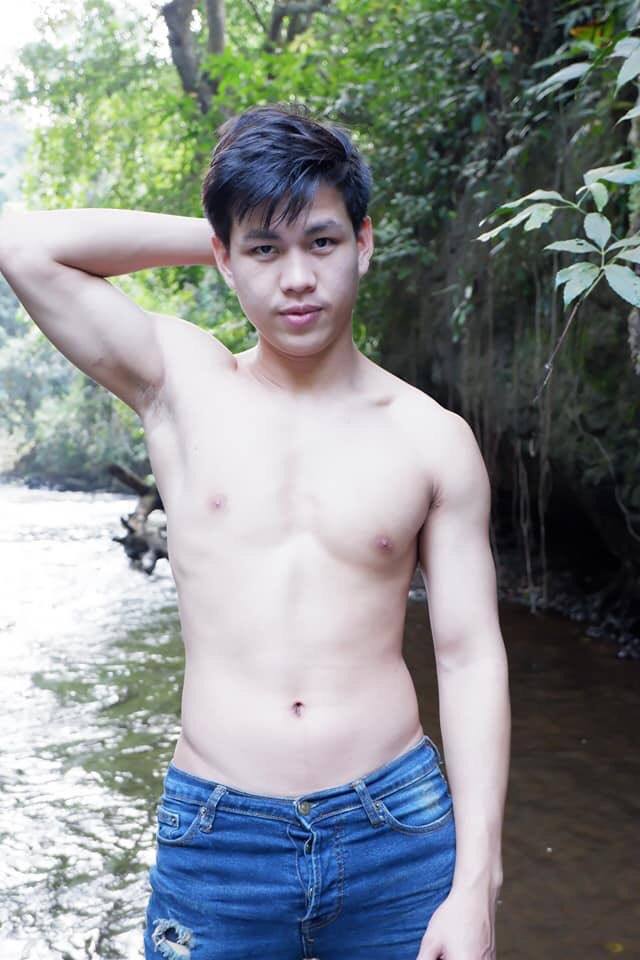 หลงกายชาย