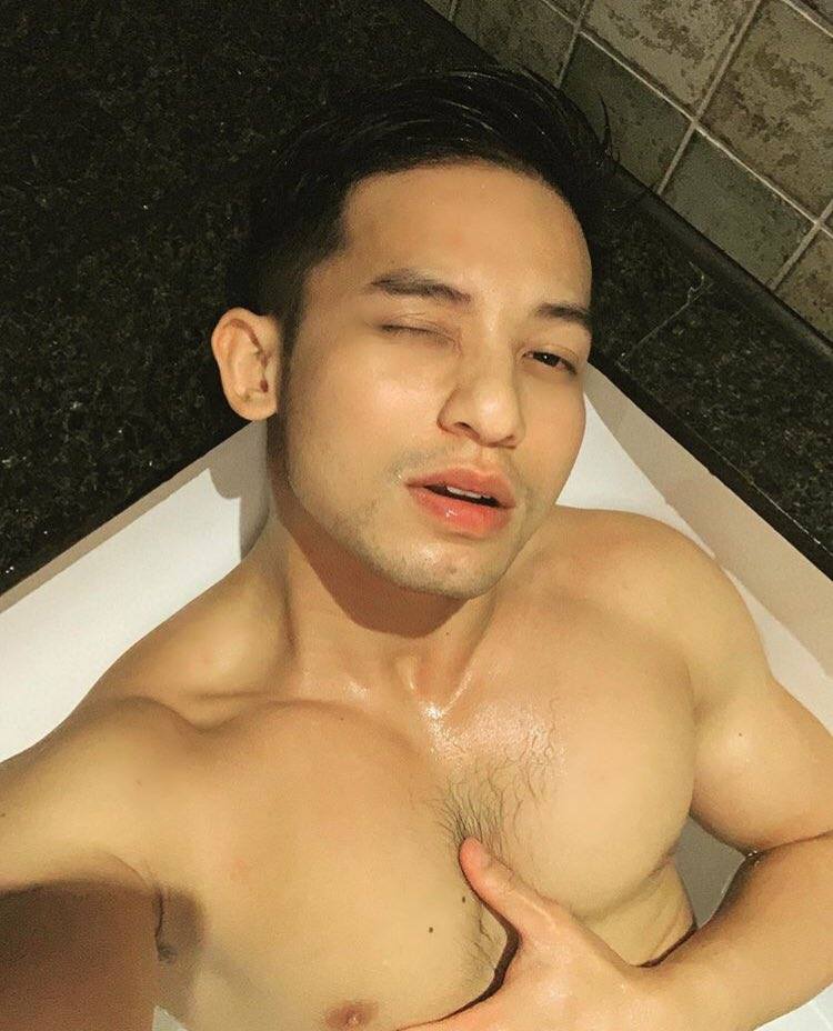 หลงกายชาย