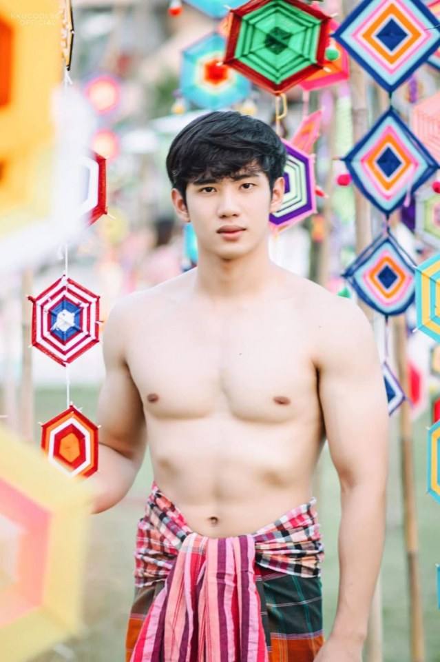 หลงกายชาย