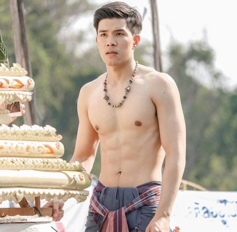 หลงกายชาย