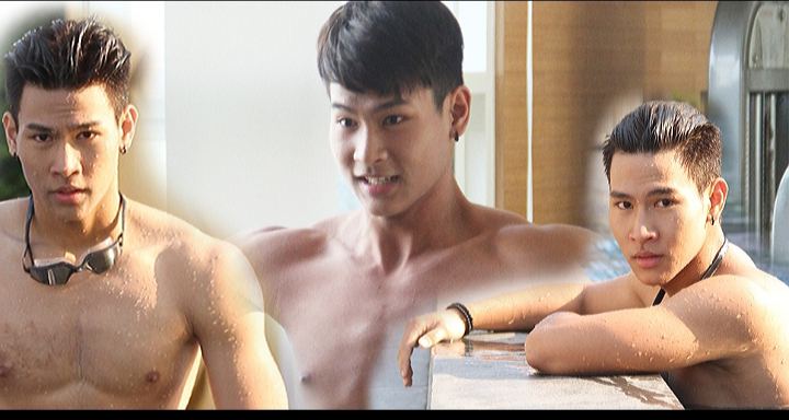 หล่อลื่น ☆22