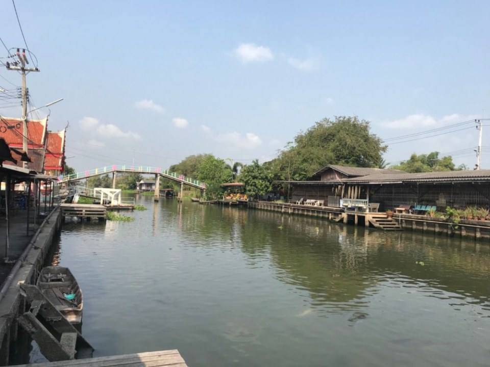 วิถีชีวิตชาวคลองมหาสวัสดิ์ ถึงเมืองมายา "เรียกที่นี่ ว่าที่รัก" ไปกับหนุ่ม-สุทน