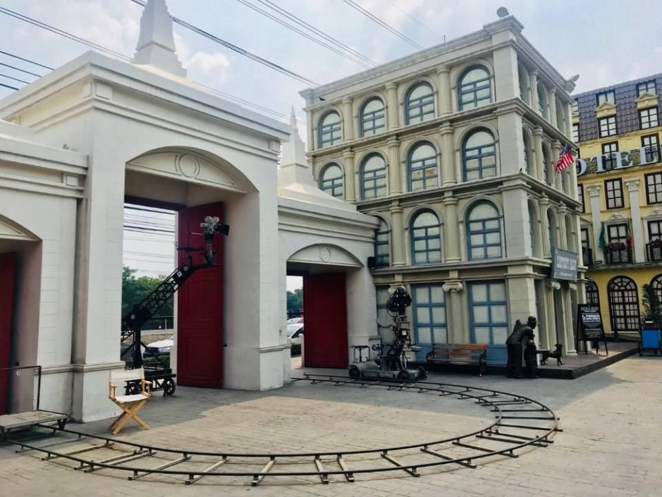 วิถีชีวิตชาวคลองมหาสวัสดิ์ ถึงเมืองมายา "เรียกที่นี่ ว่าที่รัก" ไปกับหนุ่ม-สุทน