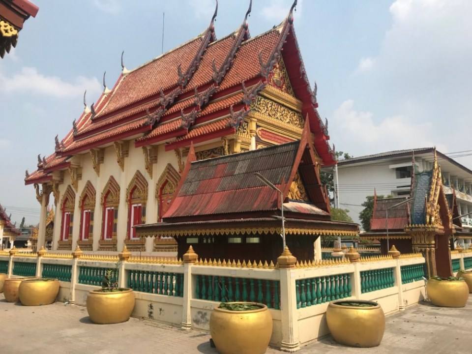 วิถีชีวิตชาวคลองมหาสวัสดิ์ ถึงเมืองมายา "เรียกที่นี่ ว่าที่รัก" ไปกับหนุ่ม-สุทน