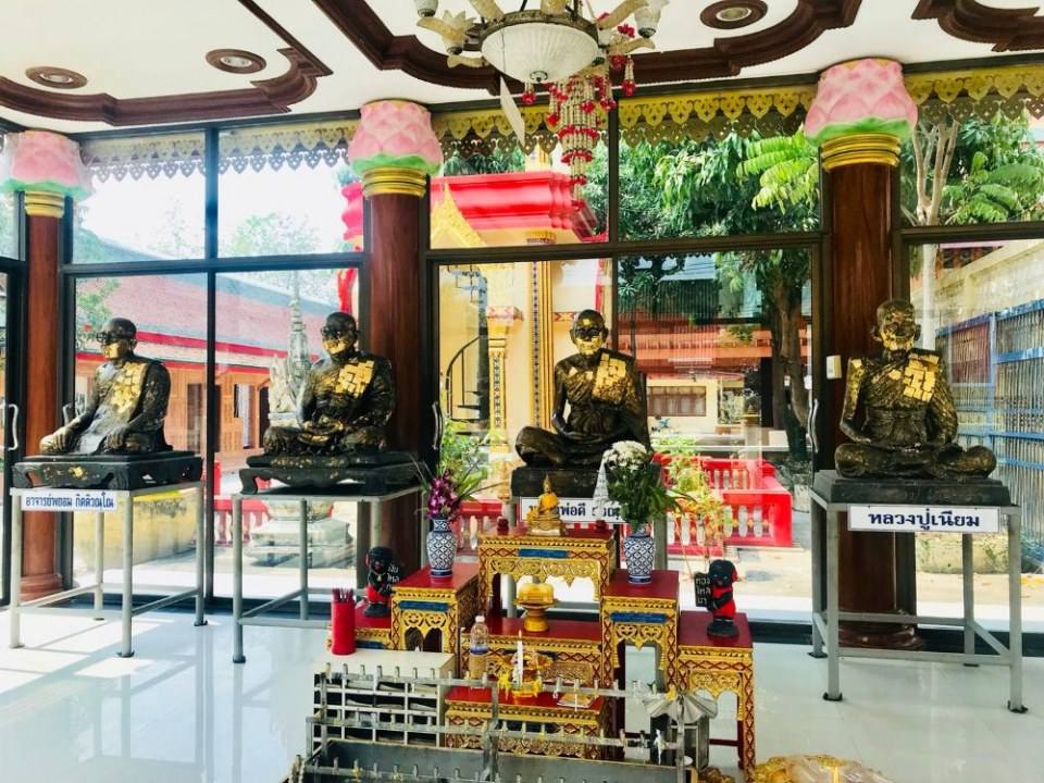 วิถีชีวิตชาวคลองมหาสวัสดิ์ ถึงเมืองมายา "เรียกที่นี่ ว่าที่รัก" ไปกับหนุ่ม-สุทน