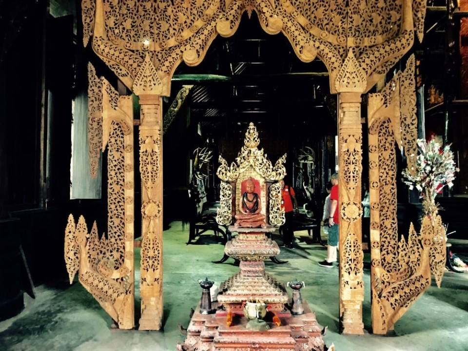 เที่ยวเชียงราย ให้หายคิดถึงครับ