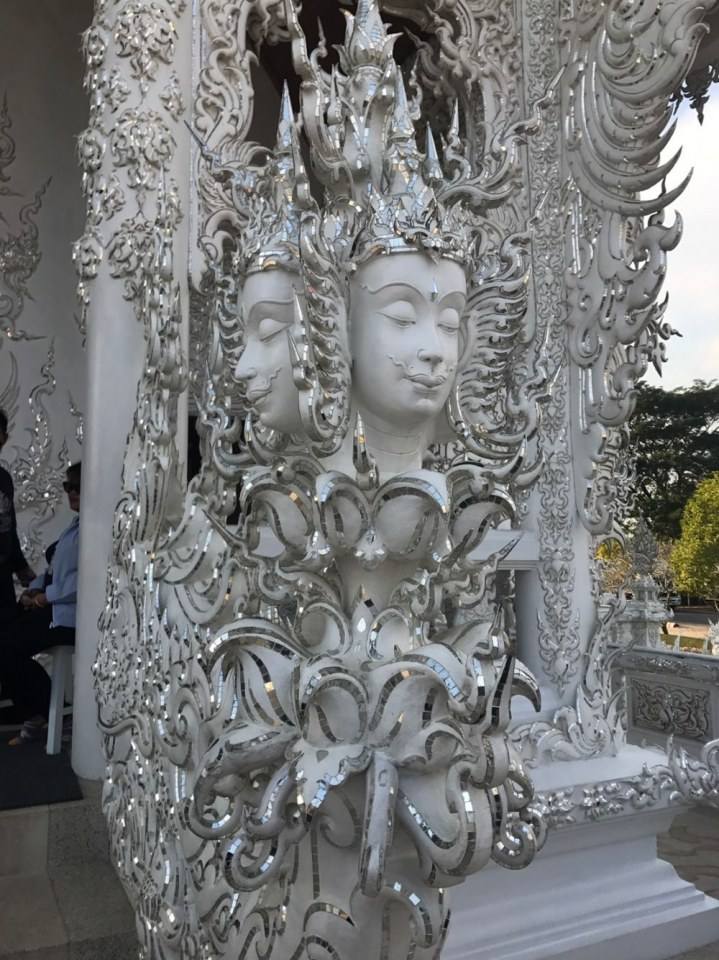 เที่ยวเชียงราย ให้หายคิดถึงครับ