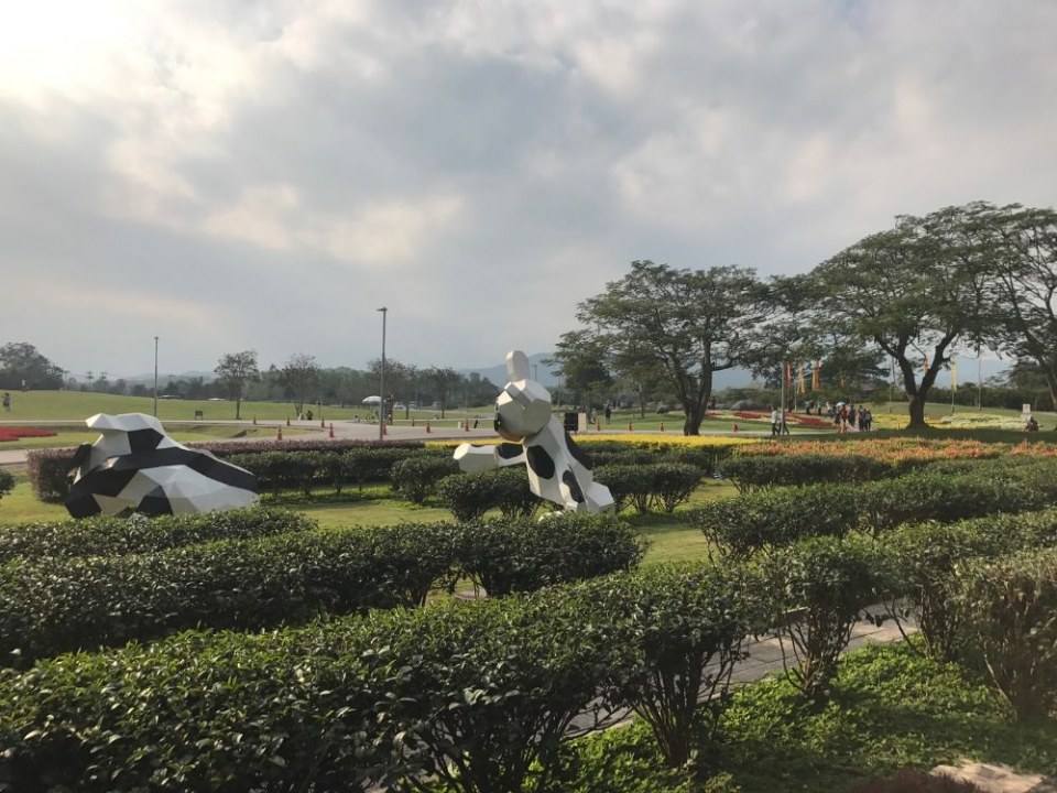 เที่ยวเชียงราย ให้หายคิดถึงครับ