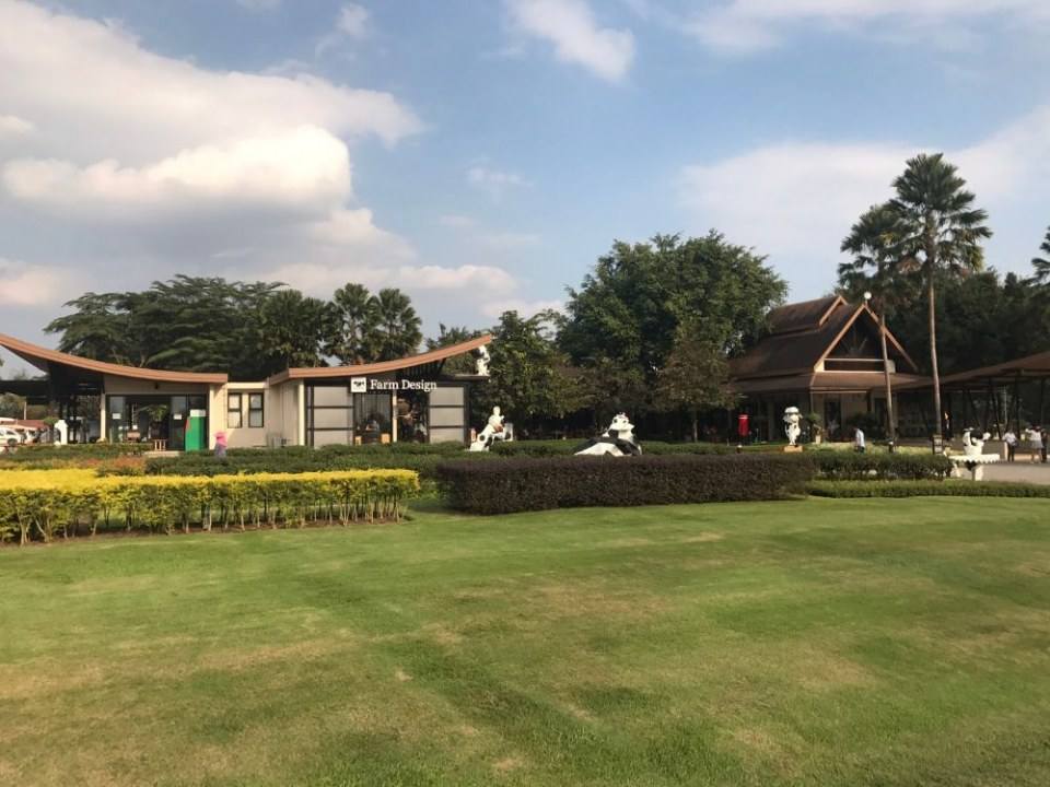 เที่ยวเชียงราย ให้หายคิดถึงครับ