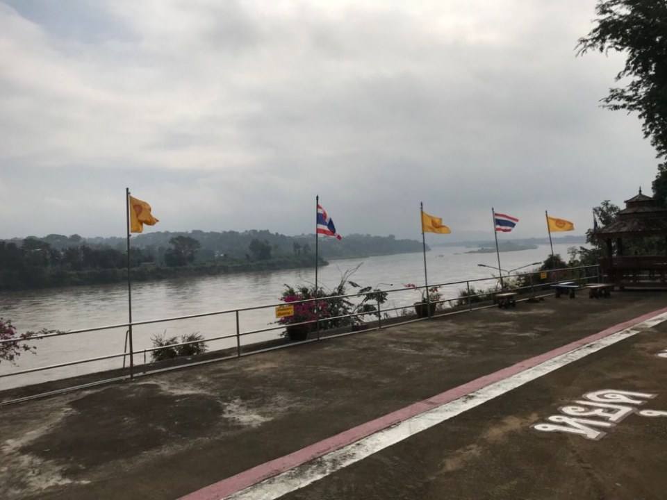 เที่ยวเชียงราย ให้หายคิดถึงครับ