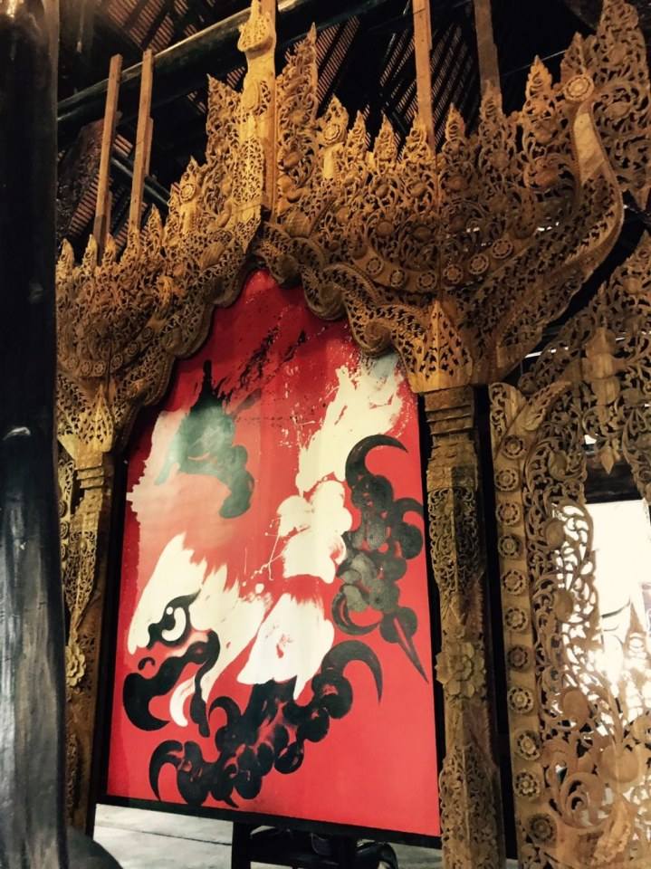 เที่ยวเชียงราย ให้หายคิดถึงครับ